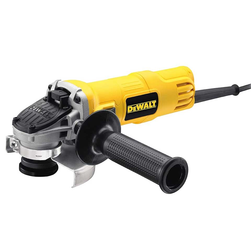 DEWALT DWE4056 PROFESYONEL AVUÇ TASLAMA 115M 800W